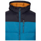 Trespass Ανδρικό μπουφάν Erris Down Jacket